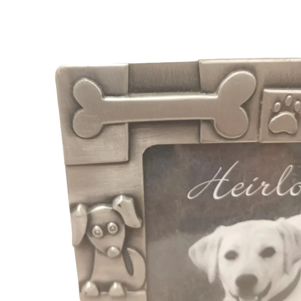 DOG Photo Frame 7x6